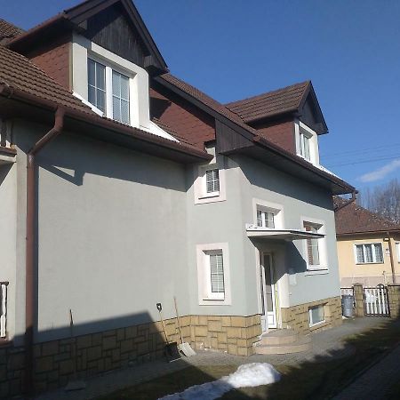 Apartman Stano Liptovský Mikuláš Екстериор снимка