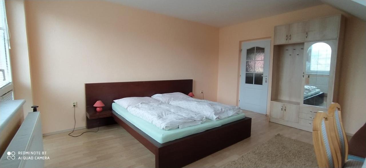 Apartman Stano Liptovský Mikuláš Екстериор снимка