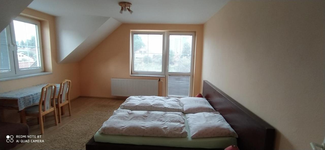 Apartman Stano Liptovský Mikuláš Екстериор снимка