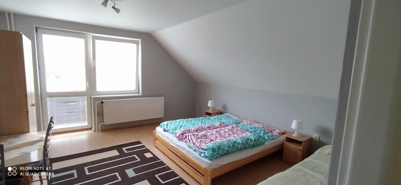 Apartman Stano Liptovský Mikuláš Екстериор снимка
