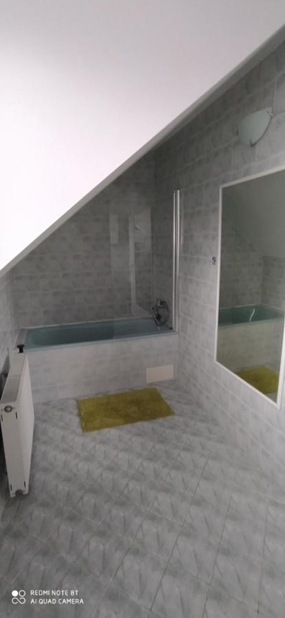 Apartman Stano Liptovský Mikuláš Екстериор снимка