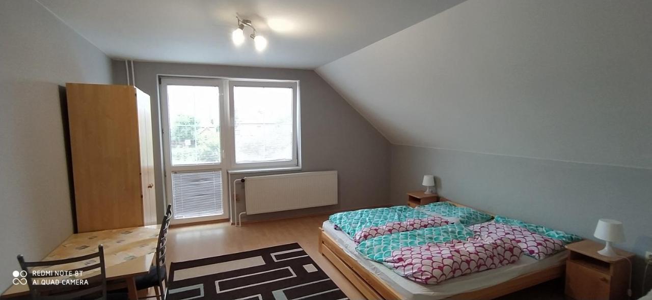 Apartman Stano Liptovský Mikuláš Екстериор снимка