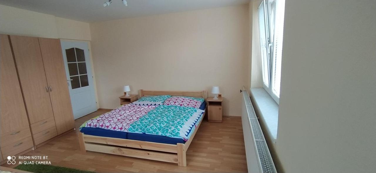 Apartman Stano Liptovský Mikuláš Екстериор снимка
