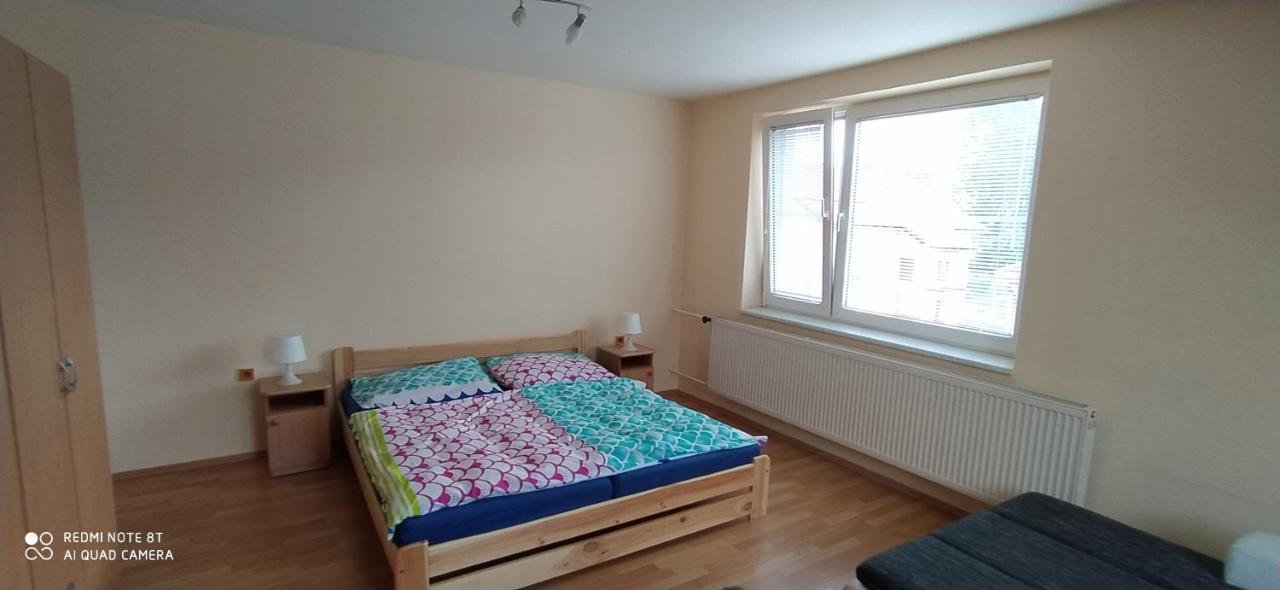 Apartman Stano Liptovský Mikuláš Екстериор снимка