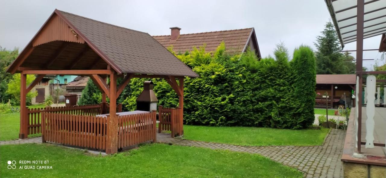 Apartman Stano Liptovský Mikuláš Екстериор снимка