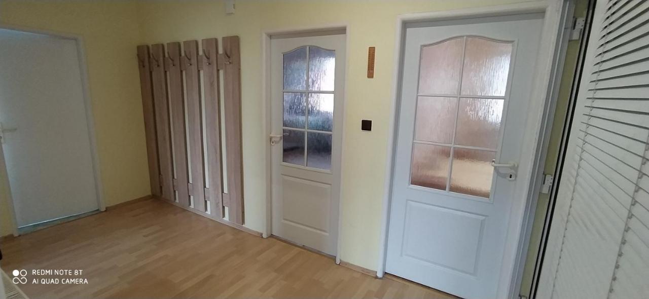 Apartman Stano Liptovský Mikuláš Екстериор снимка