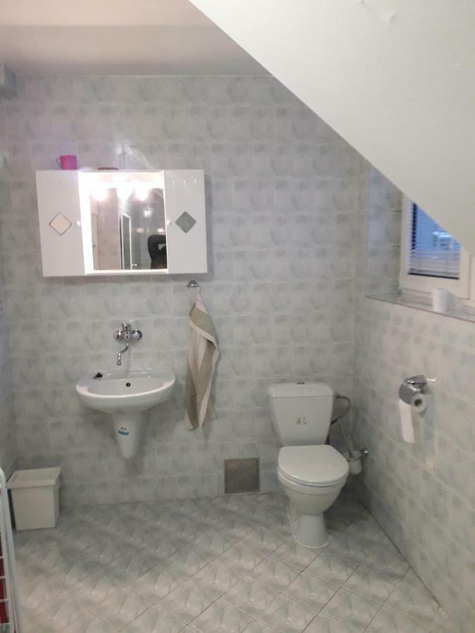 Apartman Stano Liptovský Mikuláš Екстериор снимка