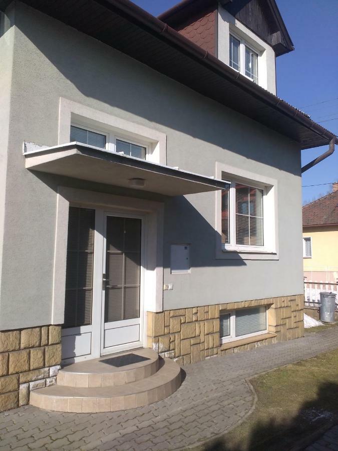 Apartman Stano Liptovský Mikuláš Екстериор снимка